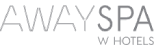 AWAY Spa (W Algarve) logo
