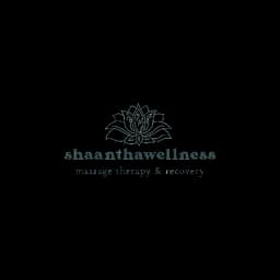 Shaantha Ayurvedic Massage & Wellness Sagres logo