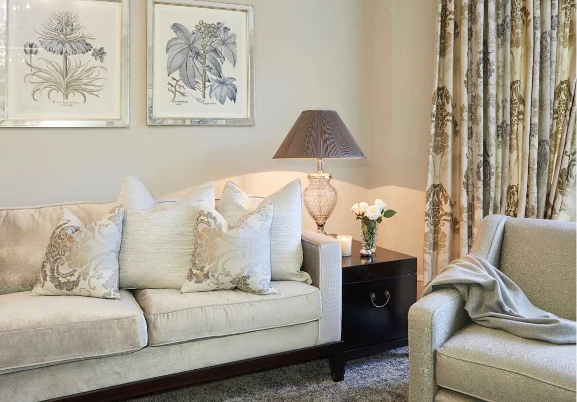 Sarah Nicollier Interiors Lda