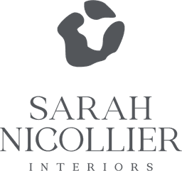 Sarah Nicollier Interiors Lda logo