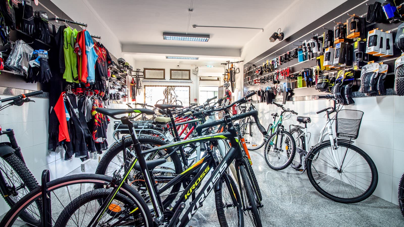 BikeBox