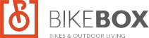 BikeBox logo