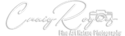 Craig Rogers Photography logo