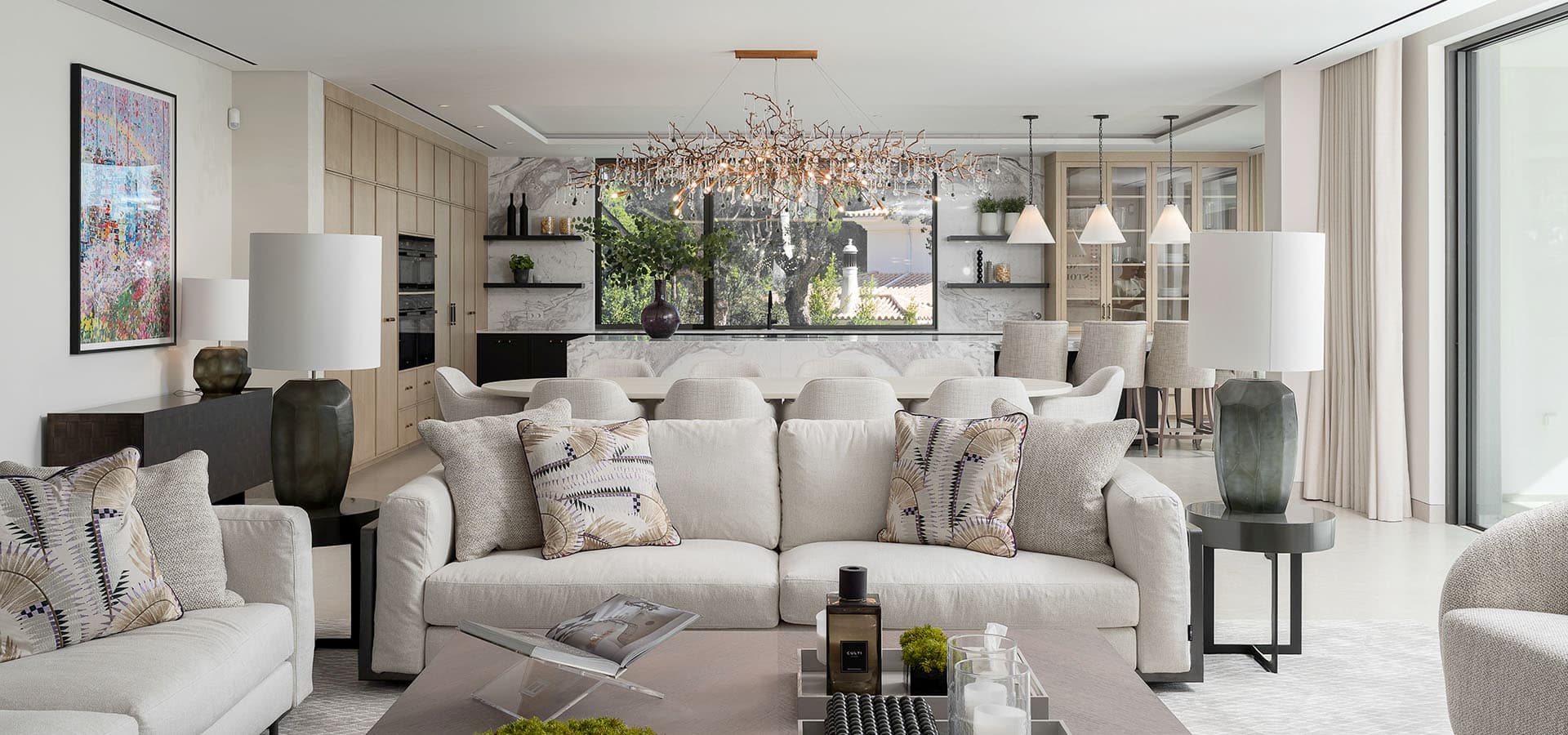 Vanessa Roff Interiors