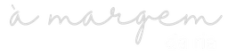 À Margem da Ria logo