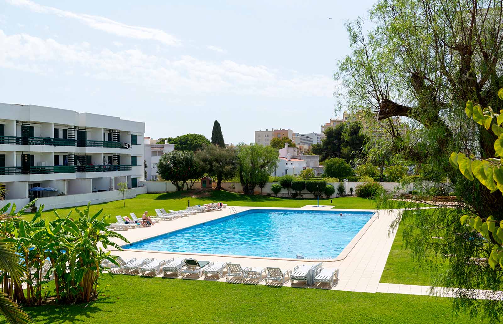 The Albufeira Concierge
