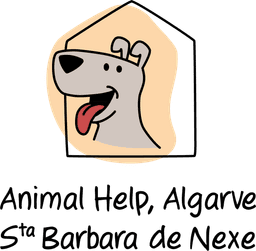 Santa Barbara Animal Help logo