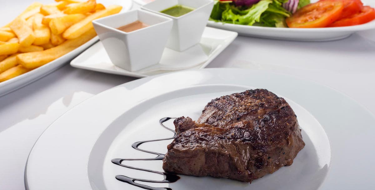 Taste Restaurant