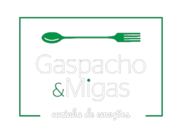 Gaspacho & Migas logo