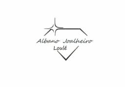 Albano Joalheiro logo