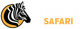 Zebra Safari Tours logo