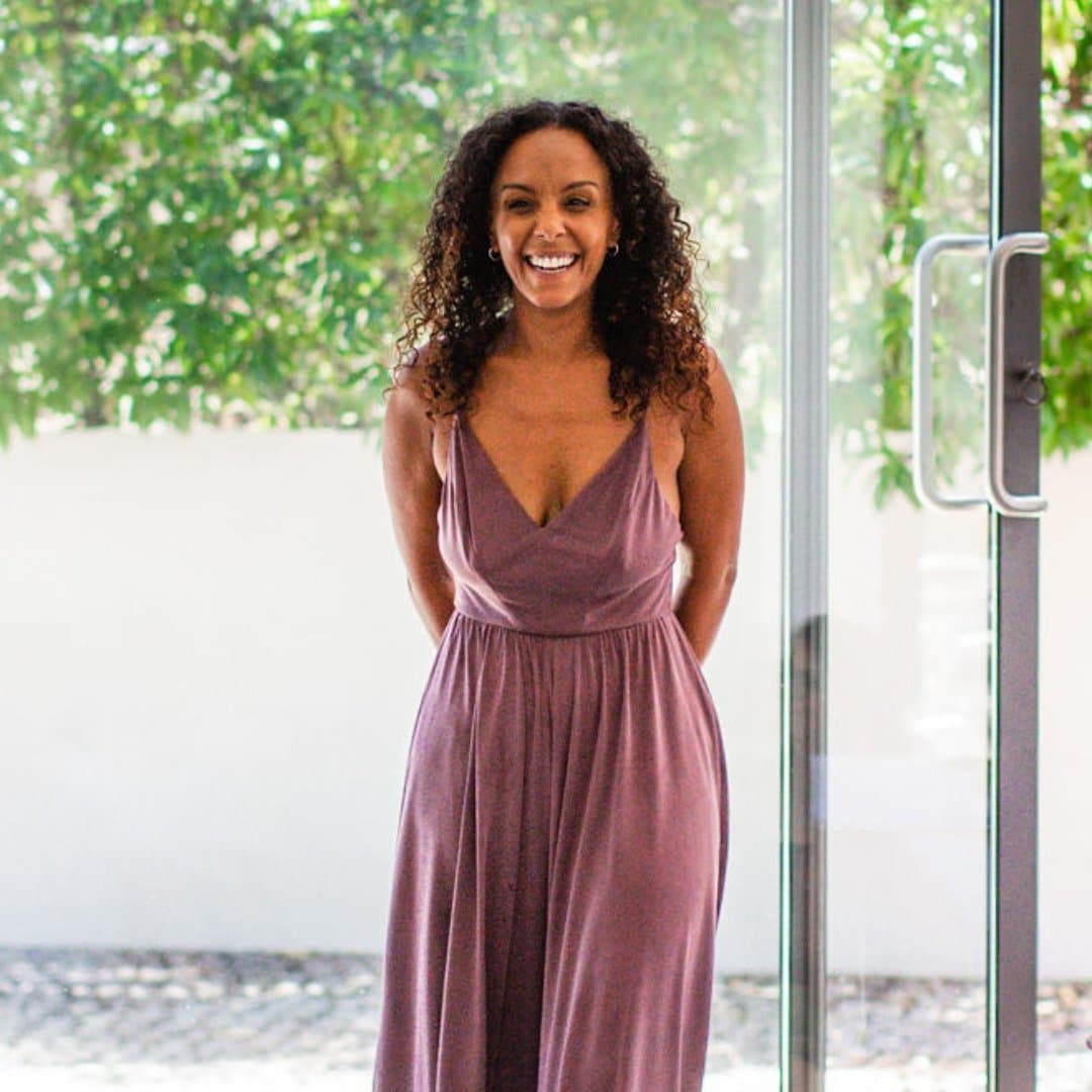 Amani The Shift