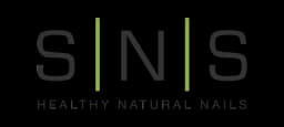 SNS Nails Market logo