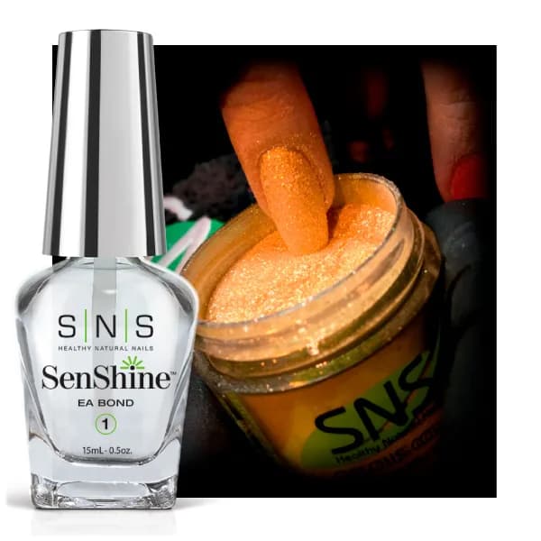 SNS Nails Market