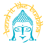 Bend it Like Buddha Yoga Algarve logo