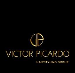 Victor Picardo Hairstyling Group logo