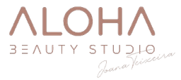 Aloha Beauty Studio logo