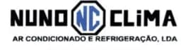 Nuno Clima - Ar Condicionado e Refrigeração logo