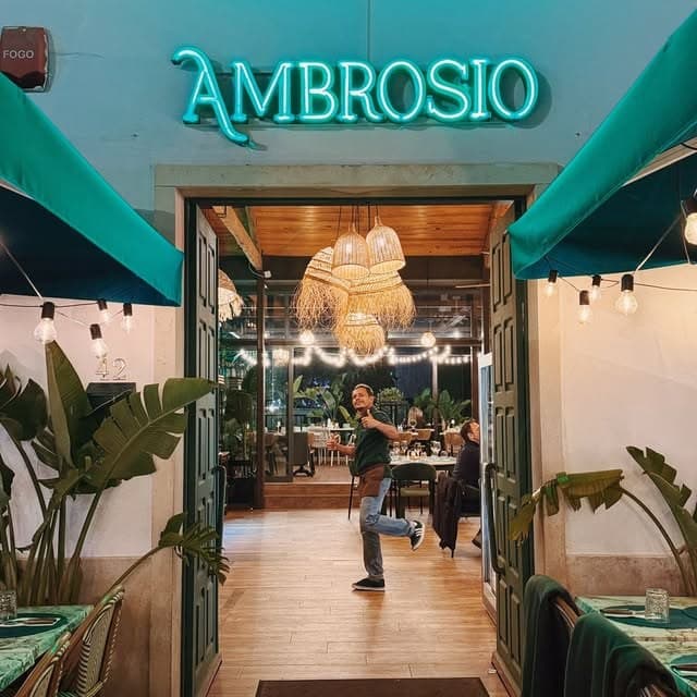 Ambrosio
