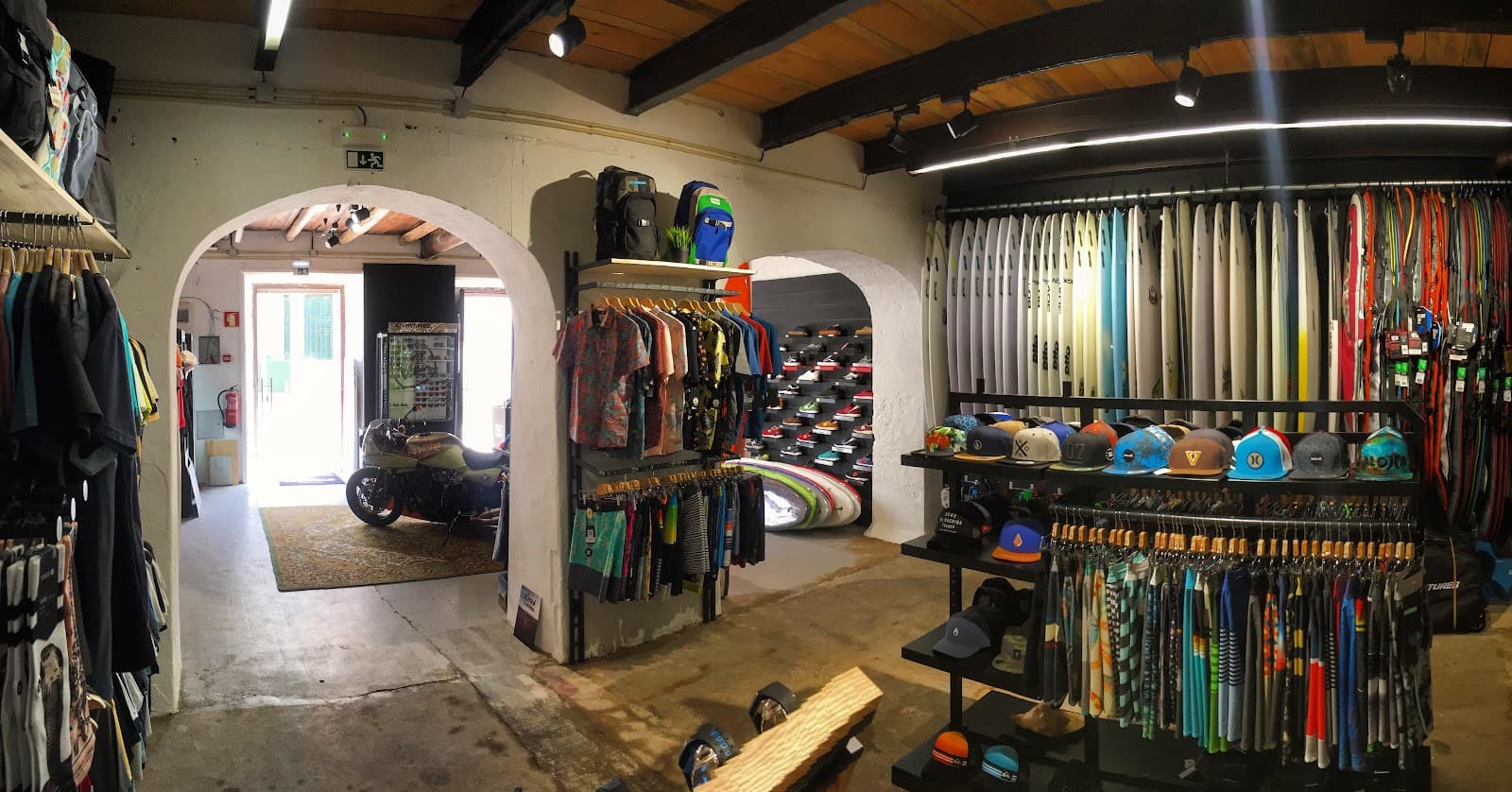 Pipeline Surf Shop