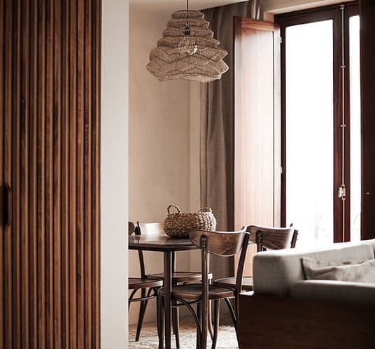 Sena Architects