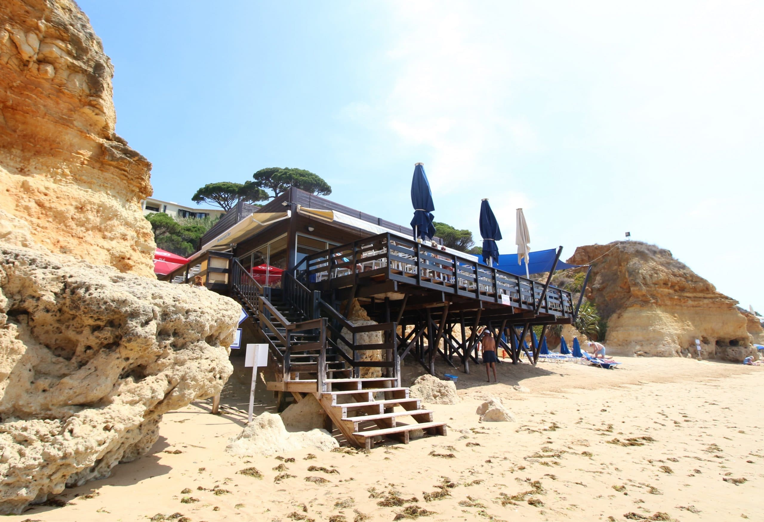 Restaurante O Pássaro Azul