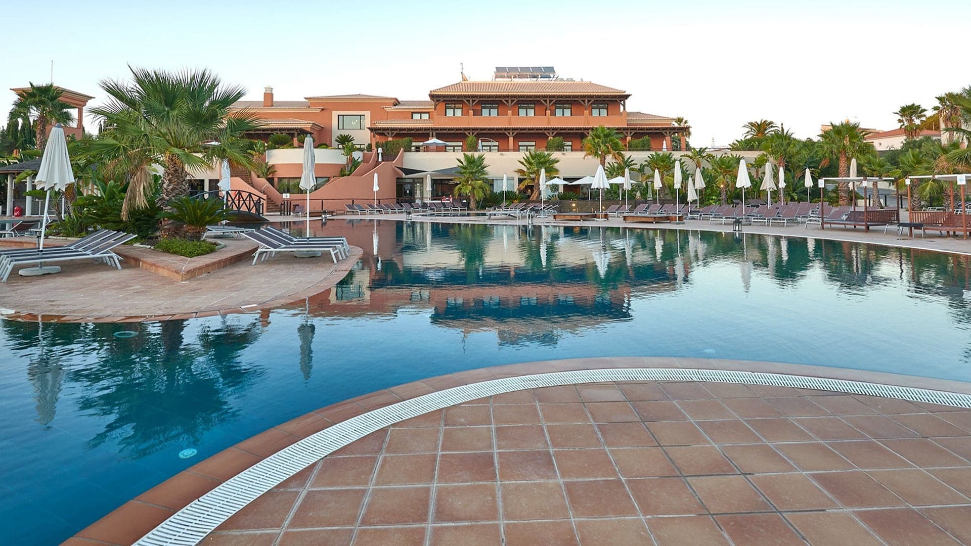 Monte Santo Resort