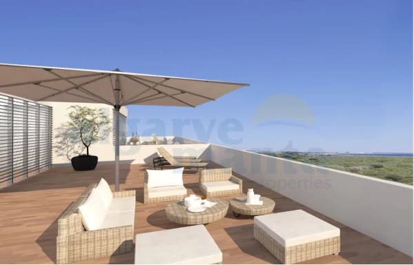 Algarve Manta Properties