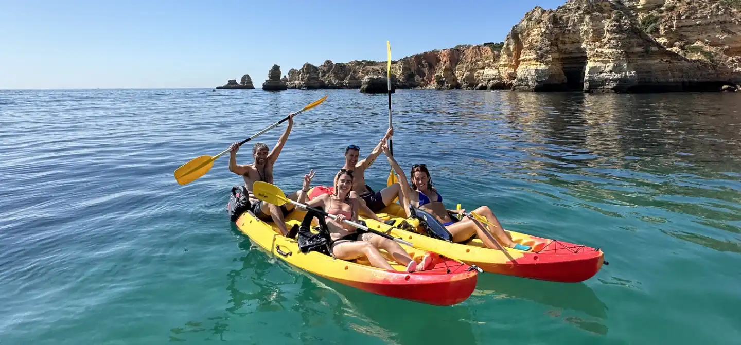Paddle Fun