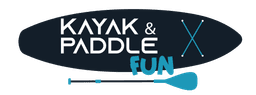Paddle Fun logo