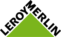 Leroy Merlin Algarve logo