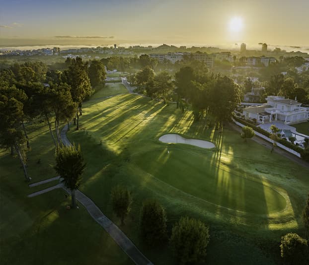 Pestana Alto Golf