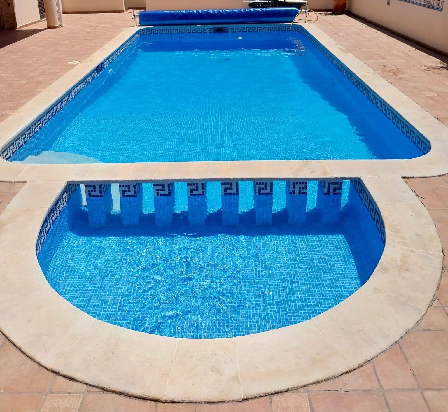 KTC Pools