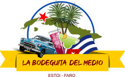 La Bodeguita del Medio logo