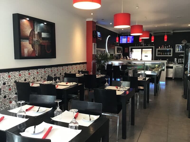 Restaurante Ritual
