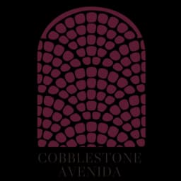 Cobblestone Avenida logo