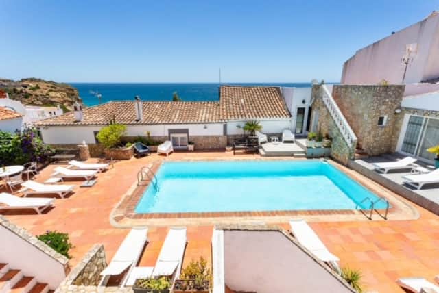 Bouganvillas Holiday Rentals