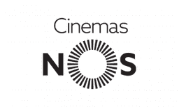 NOS Cinemas Fórum Algarve logo