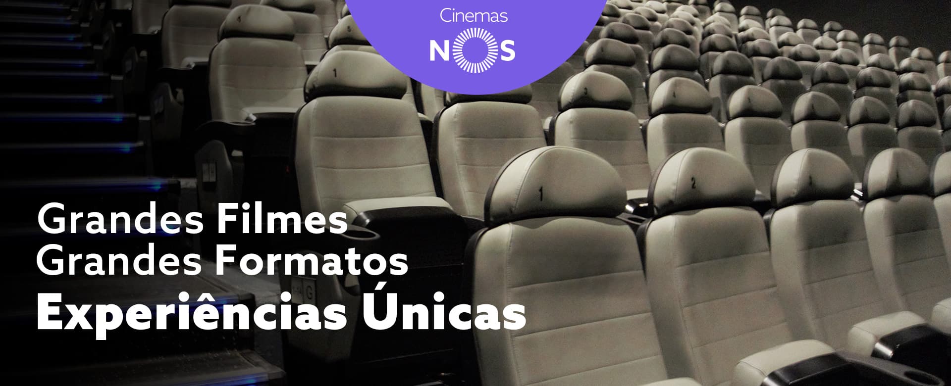 NOS Cinemas Fórum Algarve