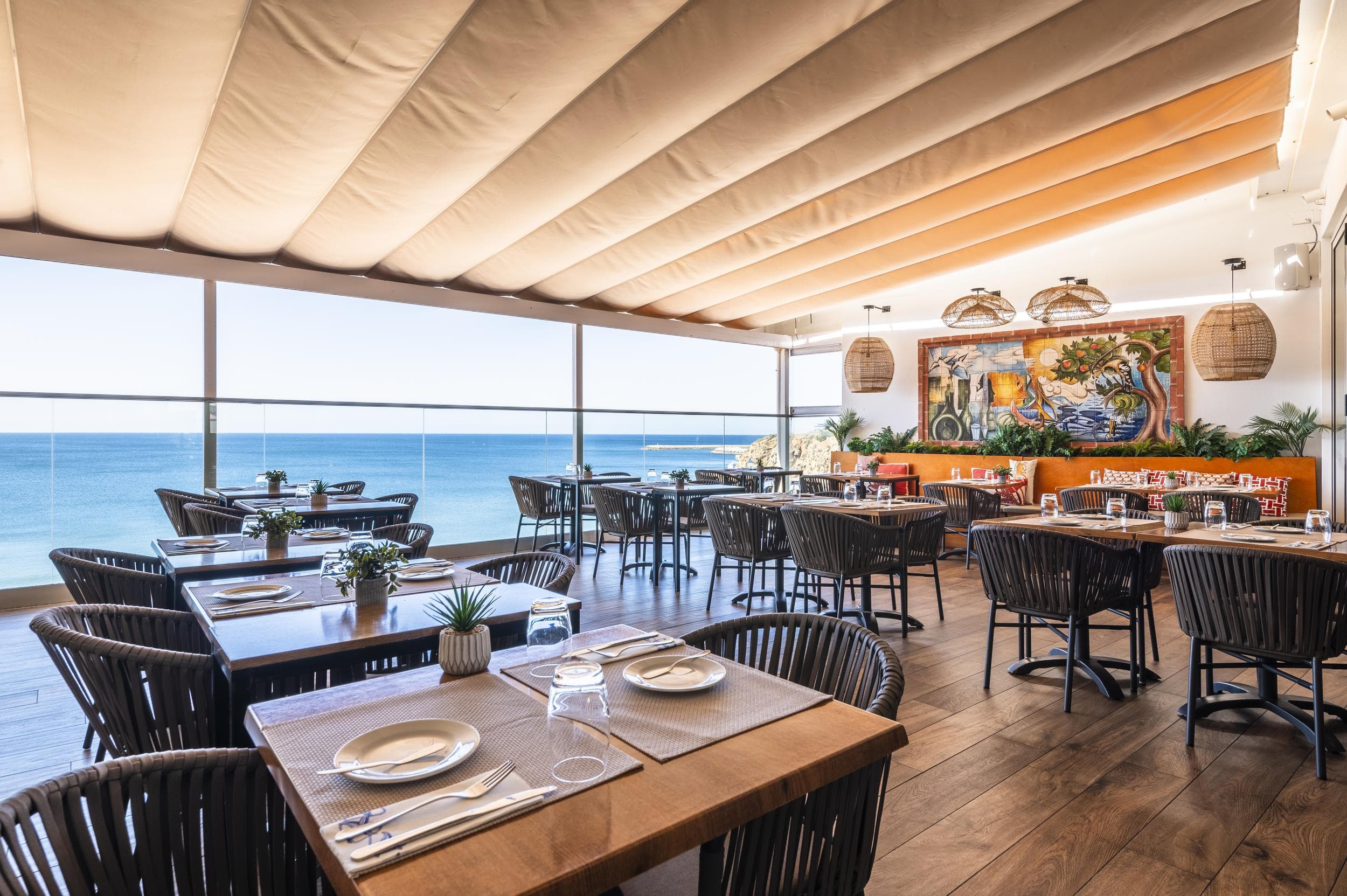 Casa del Mar