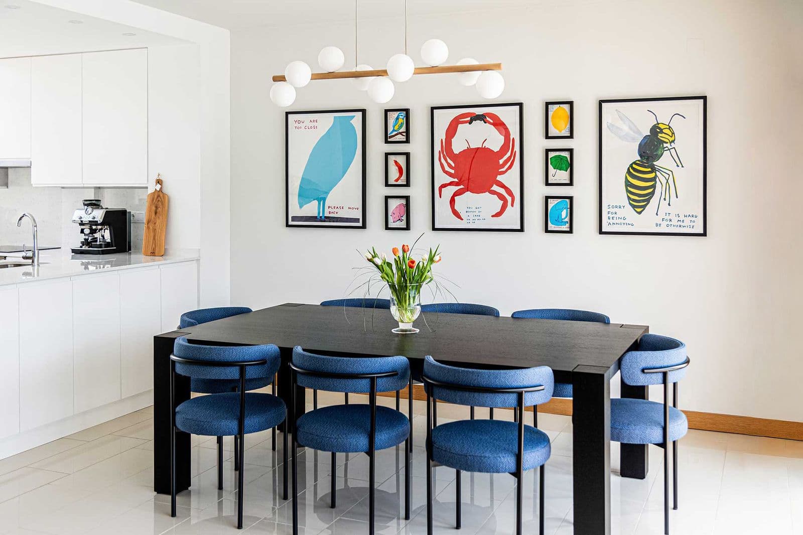 Sofia Sardo Interiors