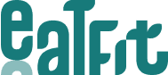 Eat Fit logo