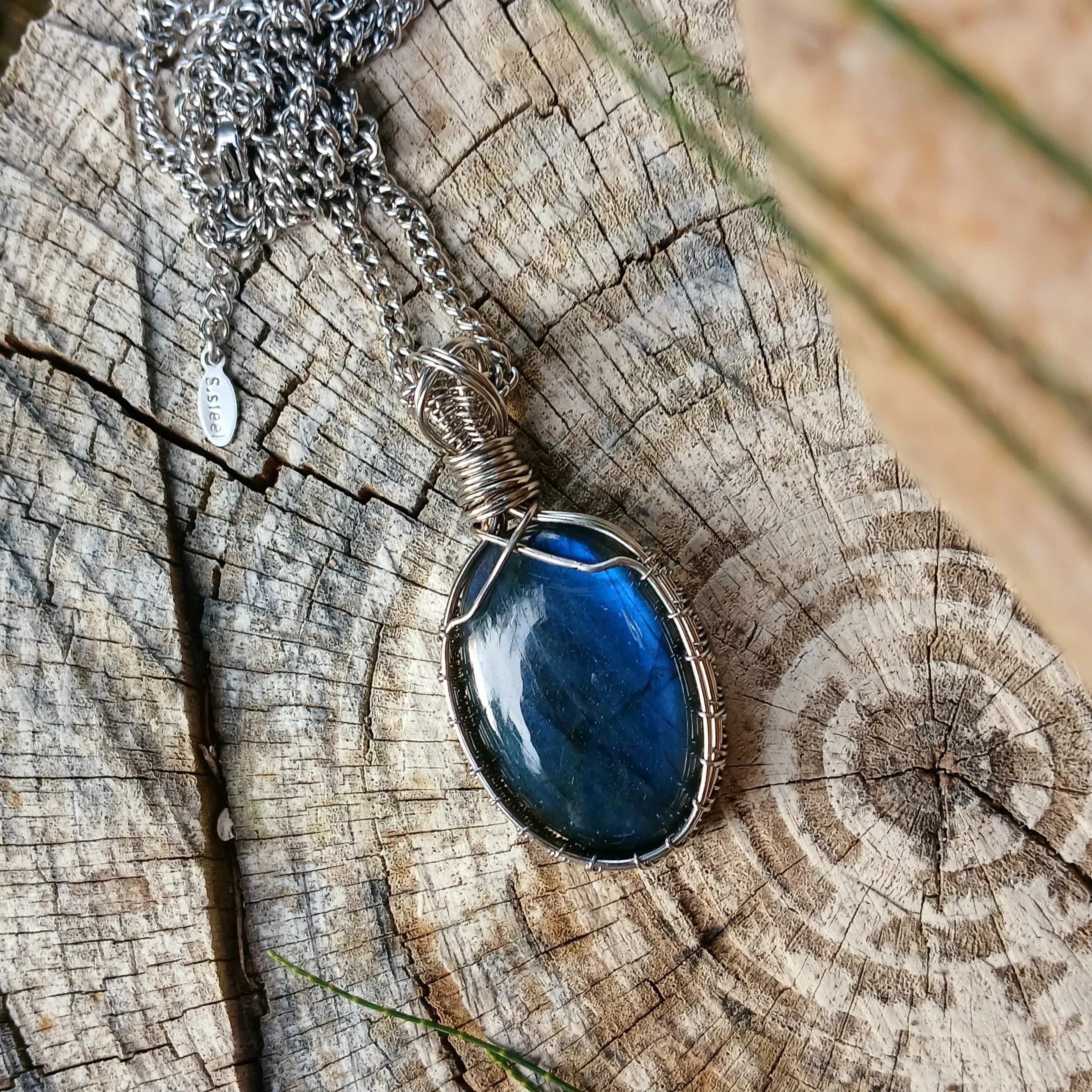 Cristalle Handmade Jewellery