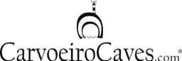 CarvoeiroCaves logo