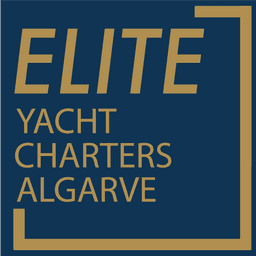 Elite Yacht Charters Algarve logo