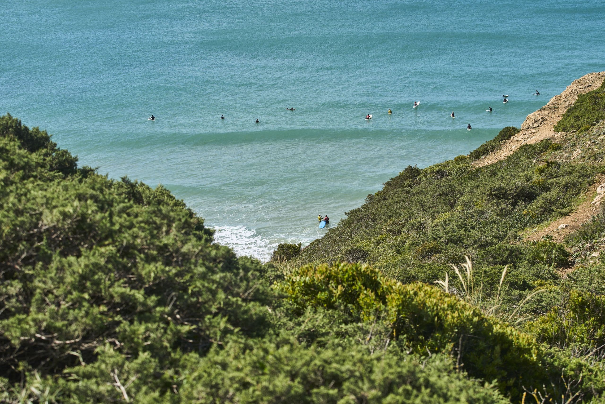 Sagres Natura