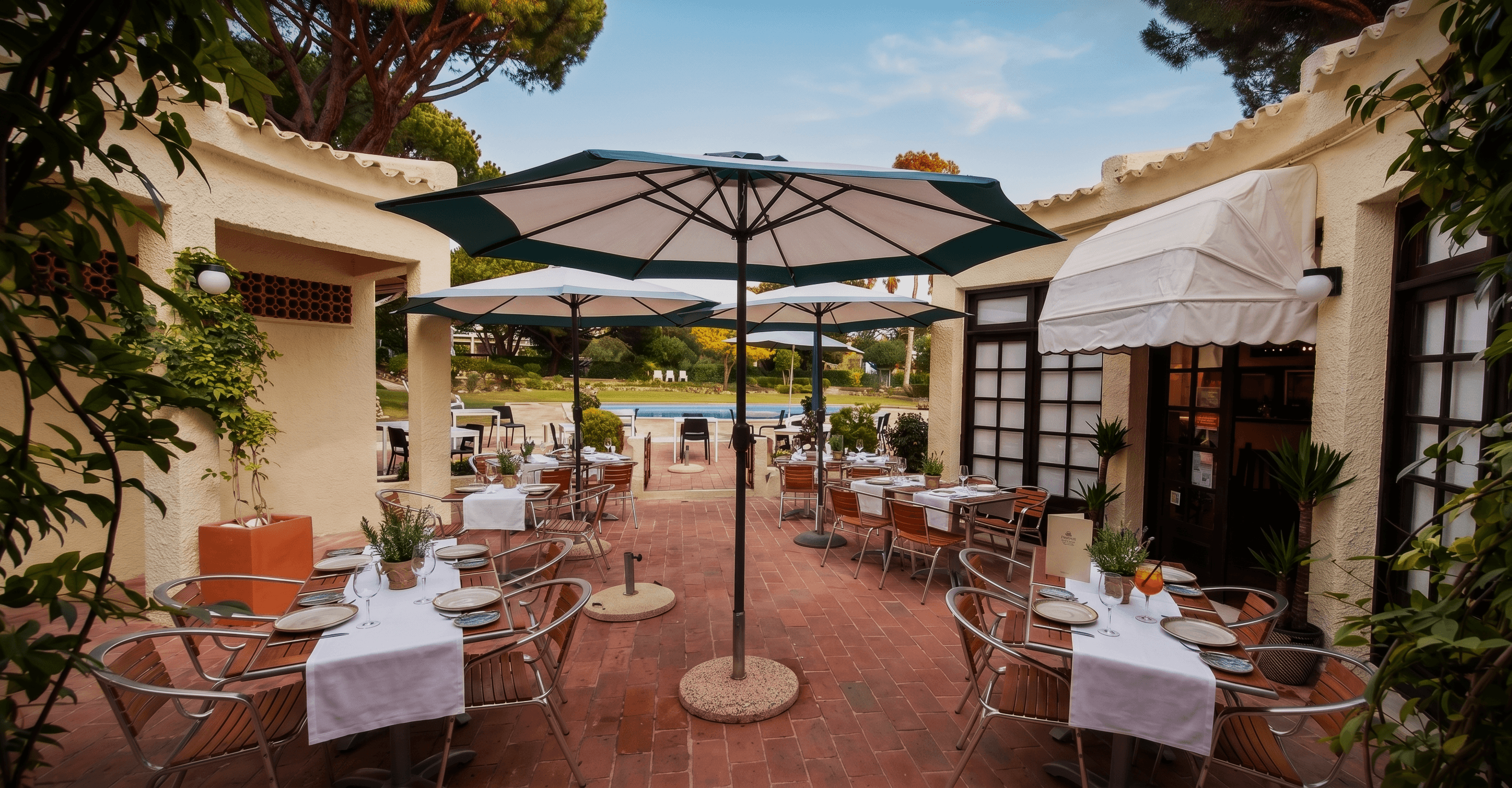 Monte Sol Stone Steak House