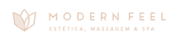 Modern Feel logo