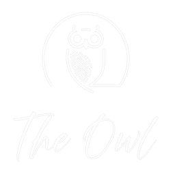 The Owl - Restaurante & Cocktail Bar logo