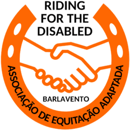 Riding for the Disabled Barlavento logo